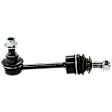 Rear, Driver or Passenger Side Sway Bar Link