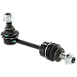 Rear, Driver or Passenger Side Sway Bar Link