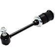 Rear, Driver or Passenger Side Sway Bar Link, with H-Arm Suspension