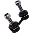 Rear, Driver or Passenger Side Sway Bar Link