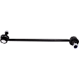 Front, Passenger Side Sway Bar Link, 4 Cyl., 1.4L Engine