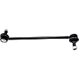 Front, Driver Side Sway Bar Link, 4 Cyl., 1.4L Engine