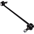 Front, Driver Side Sway Bar Link, 4 Cyl., 1.4L Engine