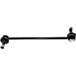 Front, Driver Side Sway Bar Link, 4 Cyl., 1.4L Engine
