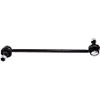 Front, Driver Side Sway Bar Link, 4 Cyl., 1.4L Engine