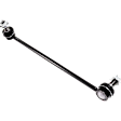 2015 BMW X3 - Front, Driver Side Sway Bar Link