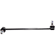 2015 BMW X3 - Front, Driver Side Sway Bar Link