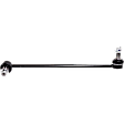 2015 BMW X3 - Front, Driver Side Sway Bar Link
