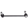 Front, Driver Side Sway Bar Link