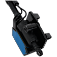 2014 BMW 535i xDrive - Front Windshield Washer Nozzle