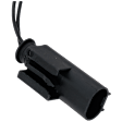 2014 BMW 535i xDrive - Front Windshield Washer Nozzle