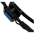 Front Windshield Washer Nozzle