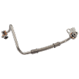 Turbocharger Oil Line