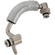 Turbocharger Coolant Line