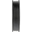 300-108 Series Power Steering Pump Pulley - Black, Steel, Direct Fit, Sold Individually