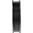300-117 Series Power Steering Pump Pulley - Black, Steel, Direct Fit, Sold Individually
