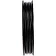 300-131 Series Power Steering Pump Pulley - Black, Metal, Direct Fit, Sold Individually