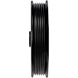 300-132 OE Solutions Series Power Steering Pump Pulley - Black, Metal, Direct Fit, Sold individually
