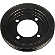 300-406 Harmonic Balancer, OE Solutions Series