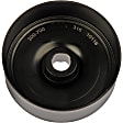 300-700 Vacuum Pump Pulley - Direct Fit