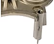 300-800 OE Solutions Series Fan Pulley Bracket - Direct Fit, Sold individually