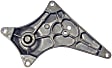 300-816 OE Solutions Series Fan Pulley Bracket - Direct Fit, Sold individually