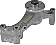 300-817 OE Solutions Series Fan Pulley Bracket - Direct Fit, Sold individually