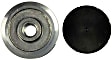 2011 Toyota Matrix - Alternator Pulley, Sold Individually, OE Solutions Series