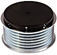 2011 Toyota Matrix - Alternator Pulley, Sold Individually, OE Solutions Series