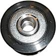 300-856 OE Solutions Series Alternator Pulley - Serpentine, Direct Fit, Sold individually
