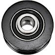 300-857 OE Solutions Series Alternator Pulley - Serpentine, Direct Fit, Sold individually