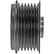 300-868 OE Solutions Series Alternator Pulley - Serpentine, Direct Fit, Sold individually
