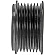 300-877 OE Solutions Series Alternator Pulley - Serpentine, Direct Fit, Sold individually