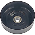 300-932 OE Solutions Series Water Pump Pulley - Direct Fit, Sold individually
