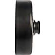 300-932 OE Solutions Series Water Pump Pulley - Direct Fit, Sold individually