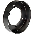 300-939 OE Solutions Series Water Pump Pulley - Direct Fit, Sold individually