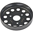300-943 OE Solutions Series Water Pump Pulley - Steel, Direct Fit, Sold individually