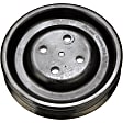 300-944 OE Solutions Series Water Pump Pulley - Plastic, Direct Fit, Sold individually