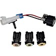 306-010 Air Pump - Direct Fit, Sold individually