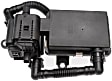 310-008 OE Solutions Series Evaporative Emissions System Leak Detection Pump - Sold individually
