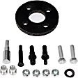 31000 Help Series Steering Coupling - Direct Fit
