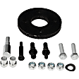 31000 Help Series Steering Coupling - Direct Fit