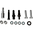 31000 Help Series Steering Coupling - Direct Fit