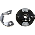 31004 Help Series Steering Coupling - Direct Fit