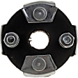 31008 Help Series Steering Coupling - Direct Fit