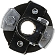 31008 Help Series Steering Coupling - Direct Fit