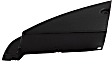 Passenger Side Engine Splash Shield, Engine Under Cover, Outer Section, 8 Cyl., 4.0L Engine
