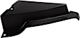 Passenger Side Engine Splash Shield, Engine Under Cover, Outer Section, 8 Cyl., 4.0L Engine