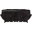 Front Engine Splash Shield