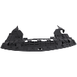 Front Engine Splash Shield, Air Deflector